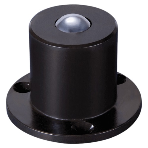 9701A Heavy Duty Spring Loaded Ball Transfer Unit Stainless Steel